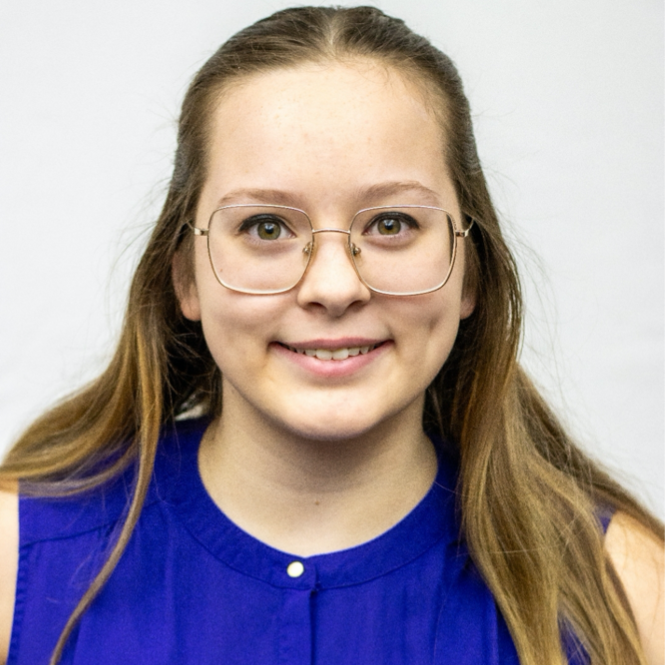 Kaylie Adams - Class of 2024 - Union County CEO
