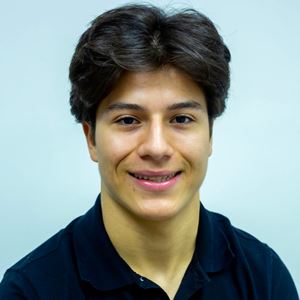 Lucas Salazar
