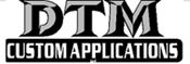 DTM Custom Applications, LLC.