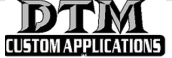 DTM Custom Applications, LLC.