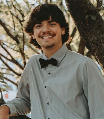 Drake Campbell
