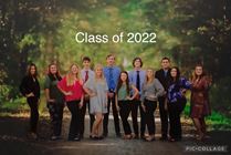 Class of 2022