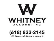 Mark Chamness CPA/ Whitney Accounting