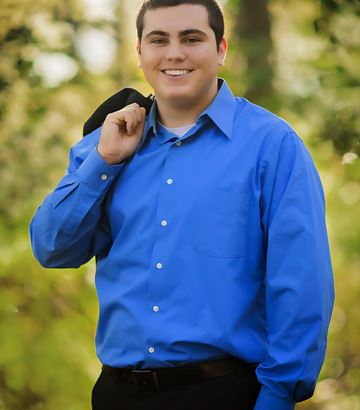 Camden Hodges