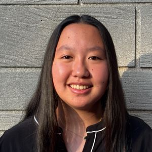 Zoe Chen