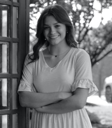 Kaylee Hall