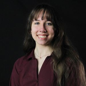 Mariel McGrath