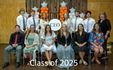 Class of 2025