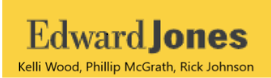 Edward Jones