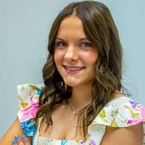 Kenzie Stover