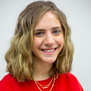 Avery Stegle