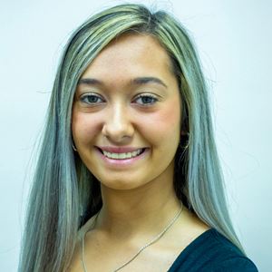 Alaina Charles