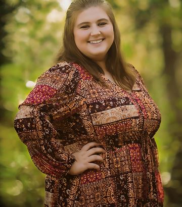 Olivia Brumleve