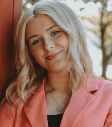 Sienna Morrison