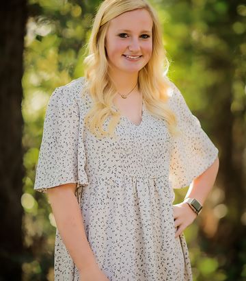 Peyton Lingle