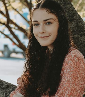 Marissa Simmons